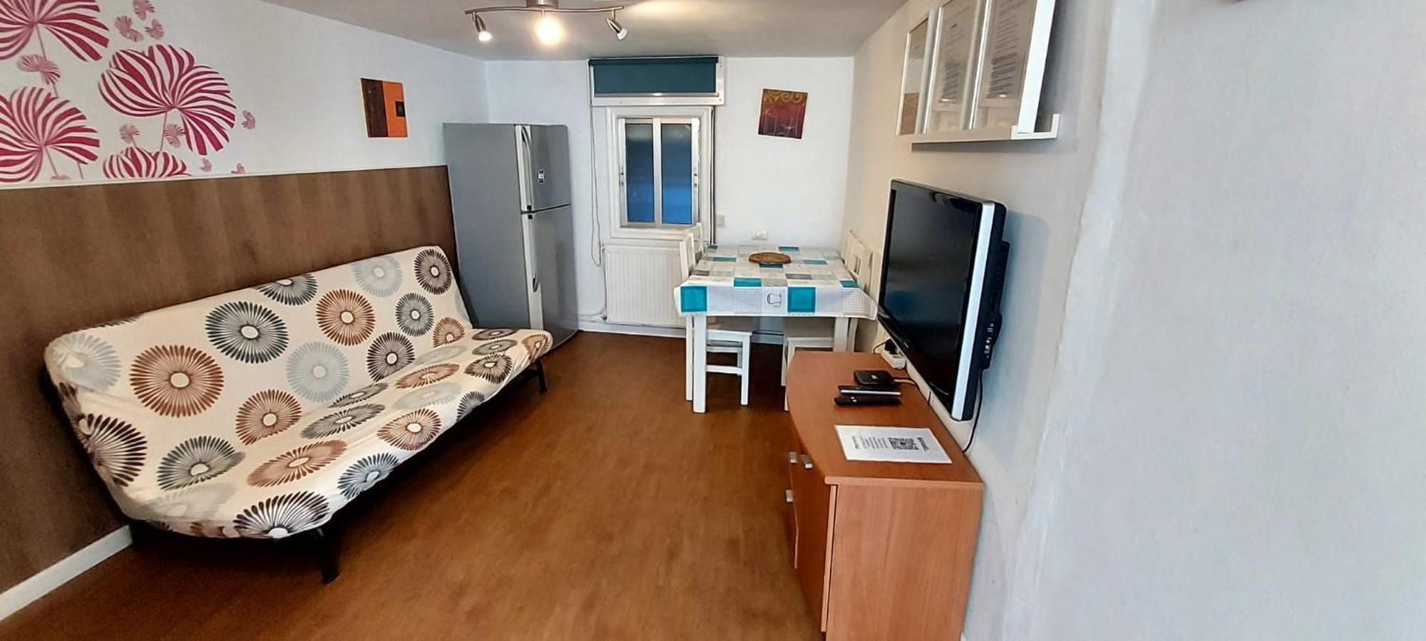 Apartamento Bayamo Vigo Exterior foto